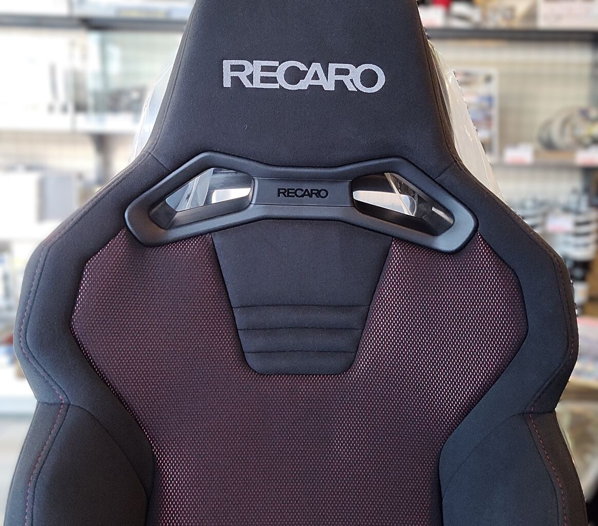 美品人気】RECARO レカロ ゼロワン アッシュグレイ ISOFIX