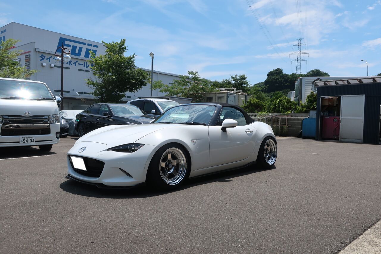 7.8作業日記 : pro shop SCREEN Work Diary