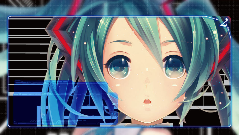 初音ミク 壁紙 スタート画面用壁紙 Psvita壁紙まとめ 初音ミク 壁紙 スタート画面用壁紙 Psvita壁紙まとめ