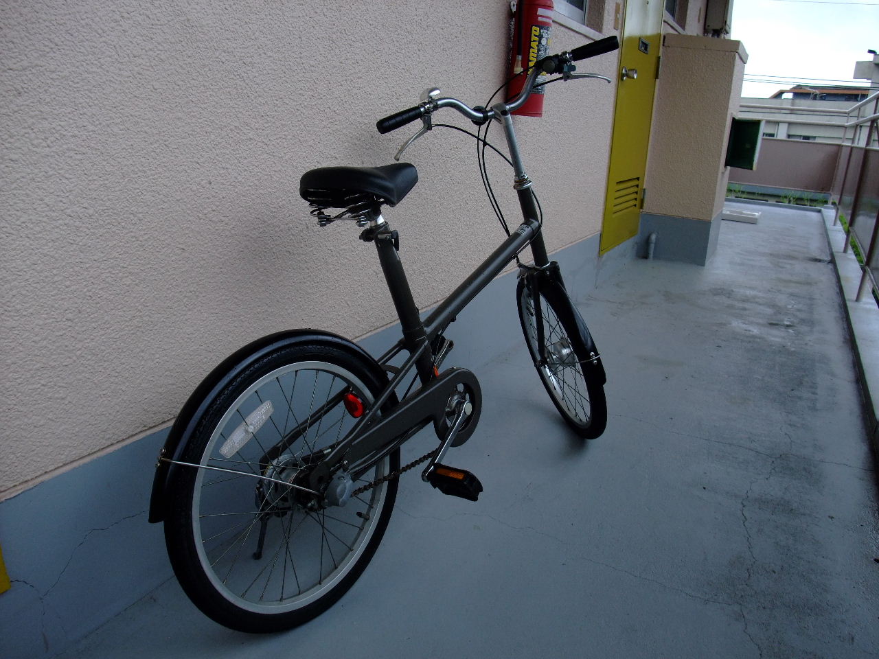 鹿児島 市 自転車 リサイクル