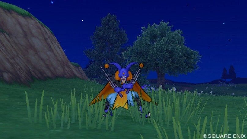 ドラゴンクエスト ギンチャクのドラクエ10奮闘記