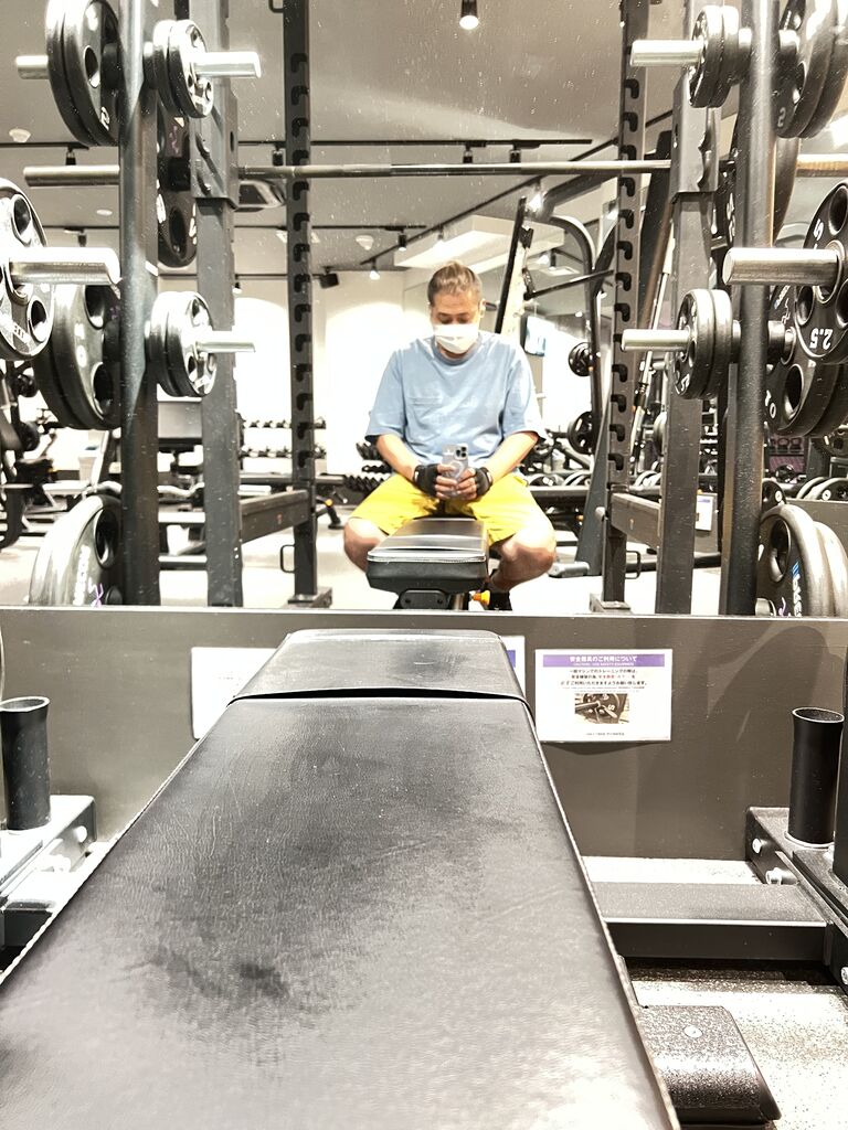 実はジム通い始めました ダーツマニアックス Darts Maniax