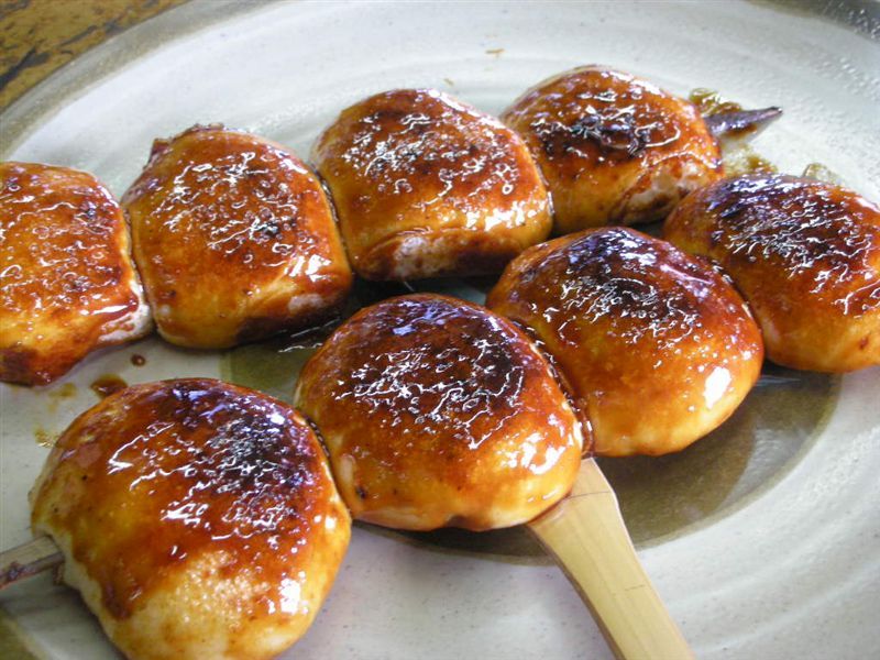 焼きまんじゅう ってご存知ですか ダーツマニアックス Darts Maniax