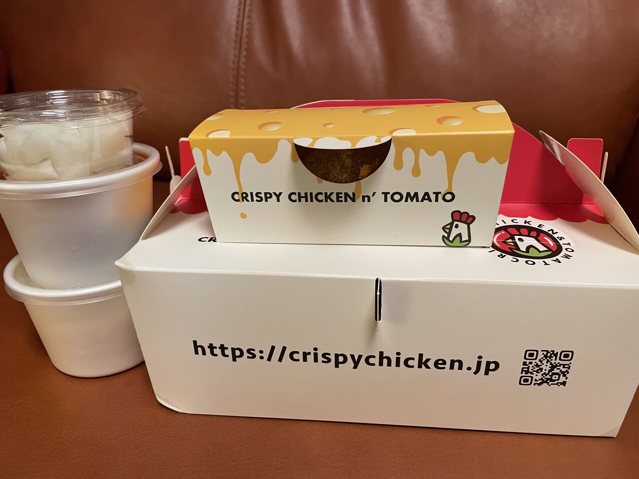 ASMRで頼んでみた、初めてのUber Eats。 : ダーツマニアックス 