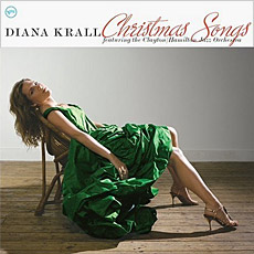 krall-christmas-songs