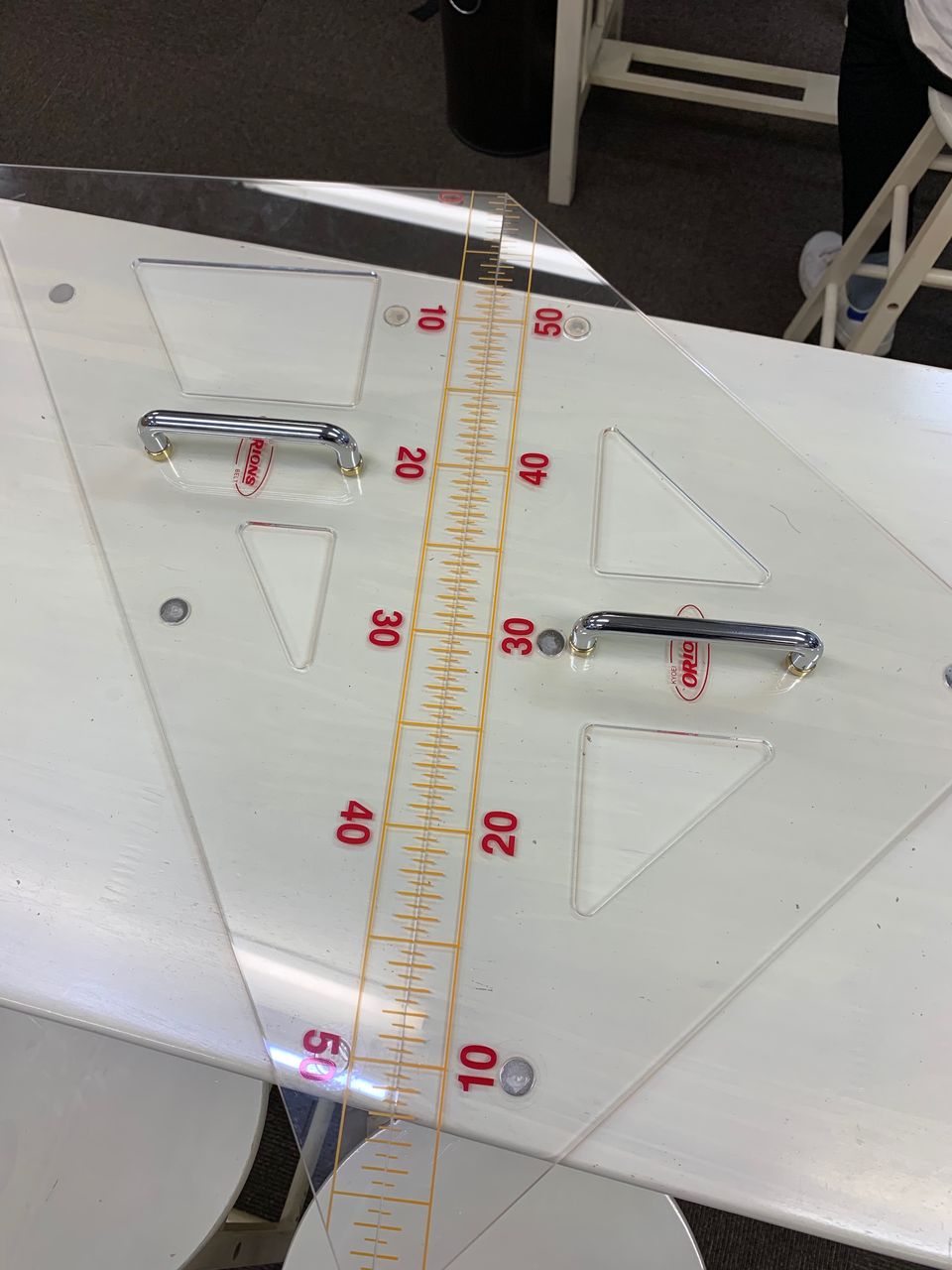 三角定規使えるよ ダーツマニアックス Darts Maniax