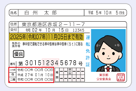 car_license_resume_2
