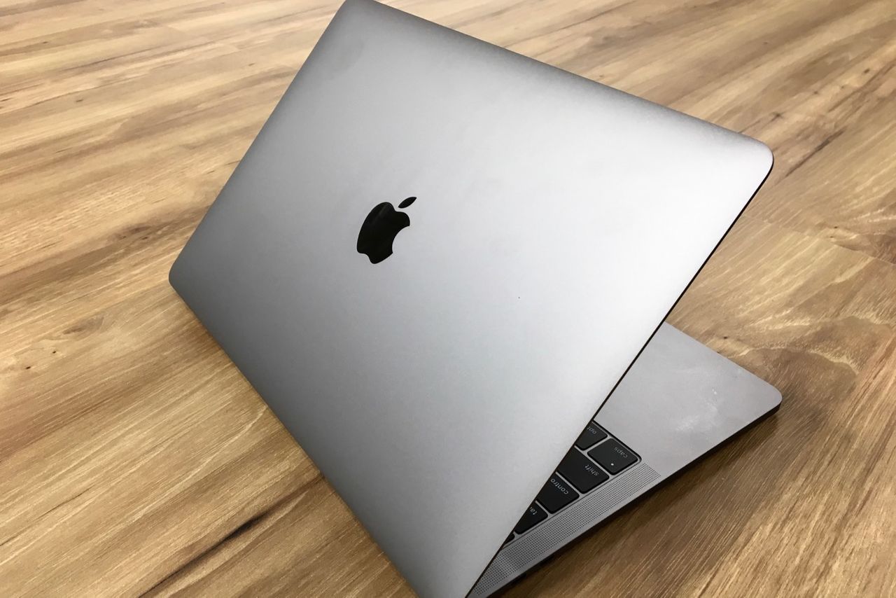 MacBook Pro正規品を3万円安く購入できた理由。いまさら聞けない整備品購入レポ
