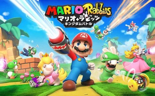 【朗報】マリオ＋ラビッツ　プレイヤーから絶賛止まらず！意外に硬派な難易度で苦戦する人も