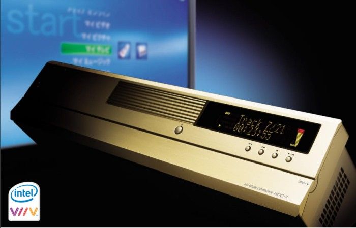 2006年の今日、オンキヨーからオーディオ重視PC「HDC-7」が発売されました：今日は何の日？