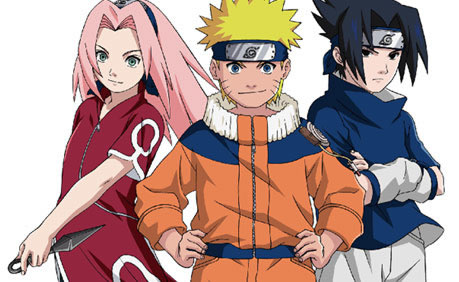 【悲報】「NARUTO‐ナルト‐」に名言がないｗｗｗｗｗ（画像あり）