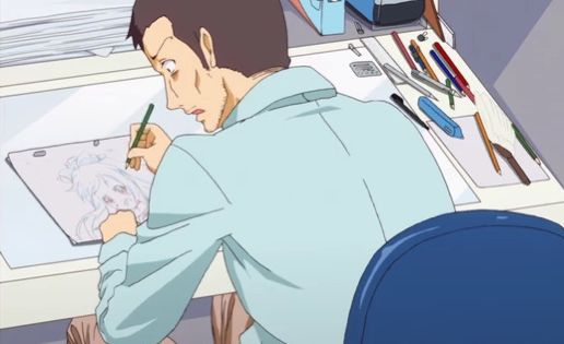 アニメを一番面白くする要素って何だと思う？