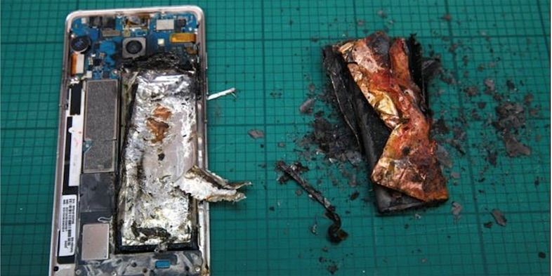 （追記あり）Appleに思わぬ追い風？ 500〜700万人のGalaxy Note 7ユーザーがiPhone 7に乗り換えるとアナリストが予想