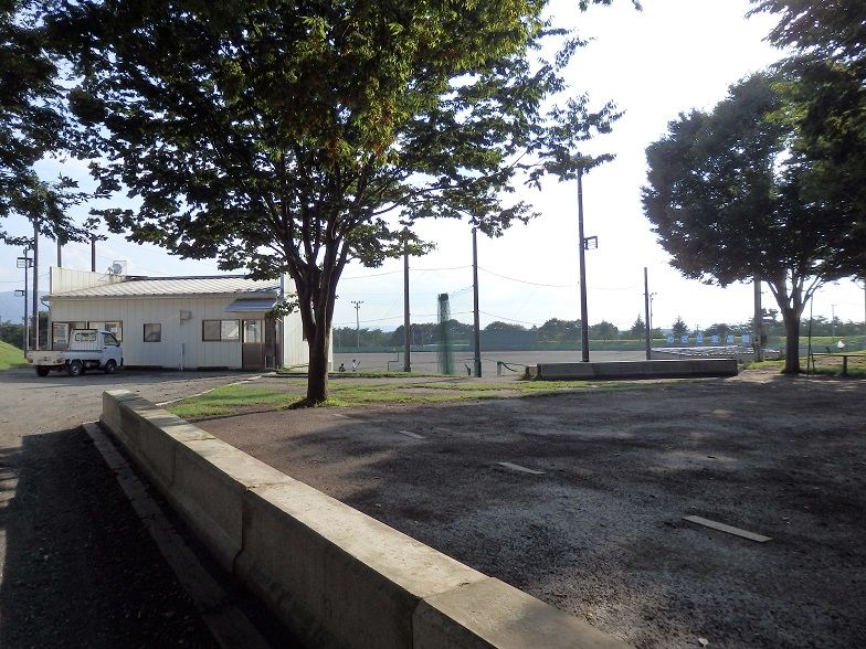 八戸学院光星高等学校グラウンド : 野球場巡り