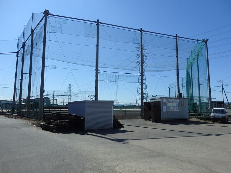 山村学園高等学校 野田グラウンド : 野球場巡り