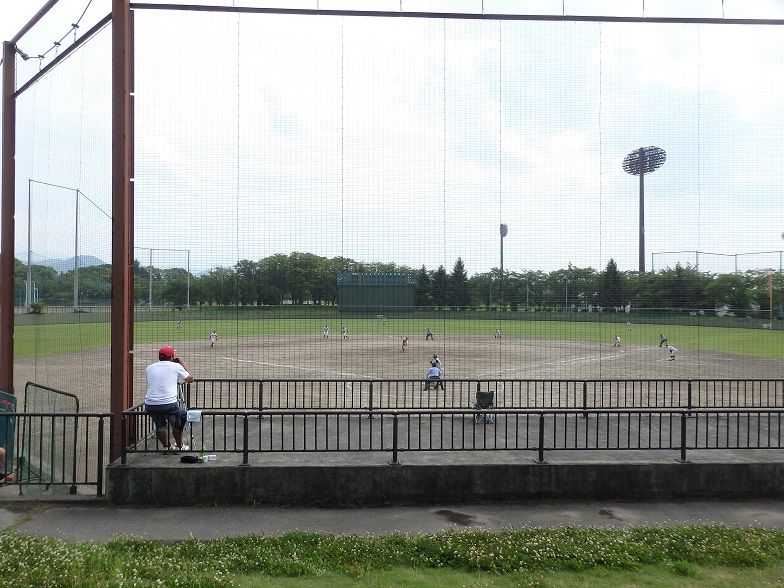 総合 運動 公園 県