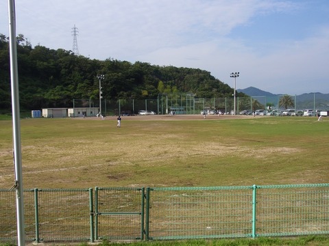 四国・関西・山陰遠征 245