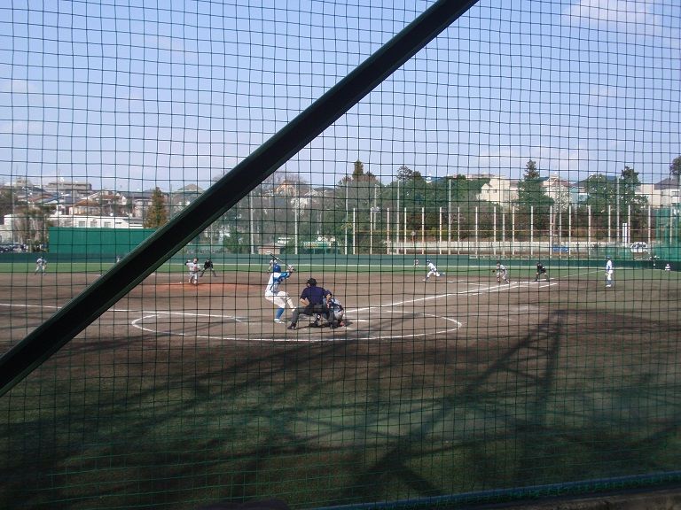 慶應義塾野球部　グラウンドコート　Oサイズ 慶應義塾野球部グラウンドコートOサイズ