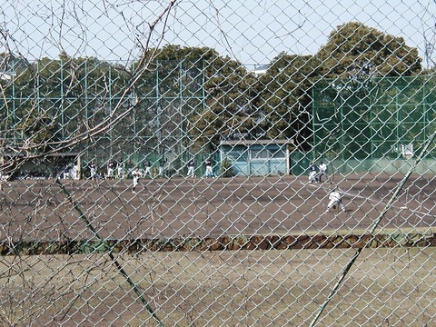 ２００５春季ＯＰ戦 108