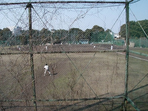 ２００５春季ＯＰ戦 106