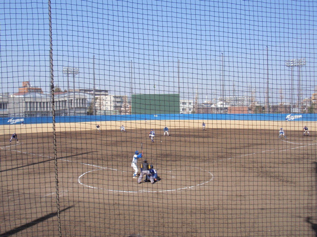青山学院大学 野球部 グラウンドコート 青山学院大学 野球部 グラウンドコート 青山学院大学 野球部