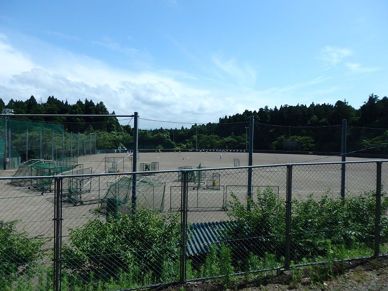 秋田県立本荘養護学校