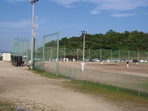 四国・関西・山陰遠征 253