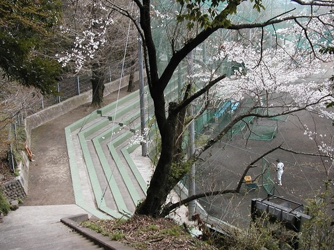 ２００５春季ＯＰ戦 105