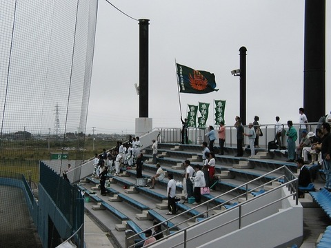 ２００３秋、南東北大学リーグ 026