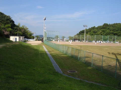 四国・関西・山陰遠征 252