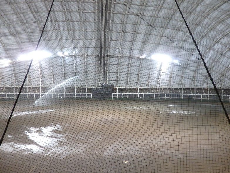 16年01月06日 野球場巡り 16年01月06日 野球場巡り