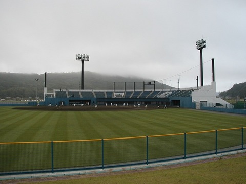 ２００３秋、南東北大学リーグ 051