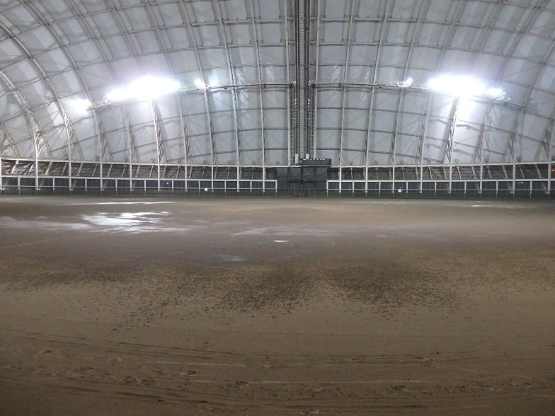 16年01月06日 野球場巡り 16年01月06日 野球場巡り