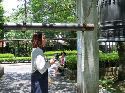 CIMG6439-2知覧平和の鐘