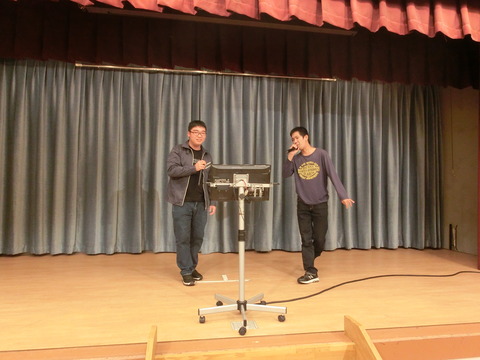 星え、川崎カラオケ