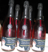 オリシャンボトル