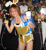 生ビールボーイ