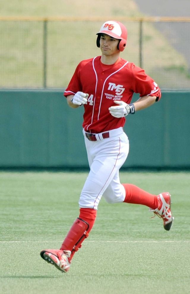 大谷翔平の兄貴ｗｗｗ