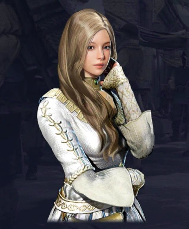 黒い砂漠モバイル 可愛いnpc選手権 くろそく 黒い砂漠モバイルまとめ