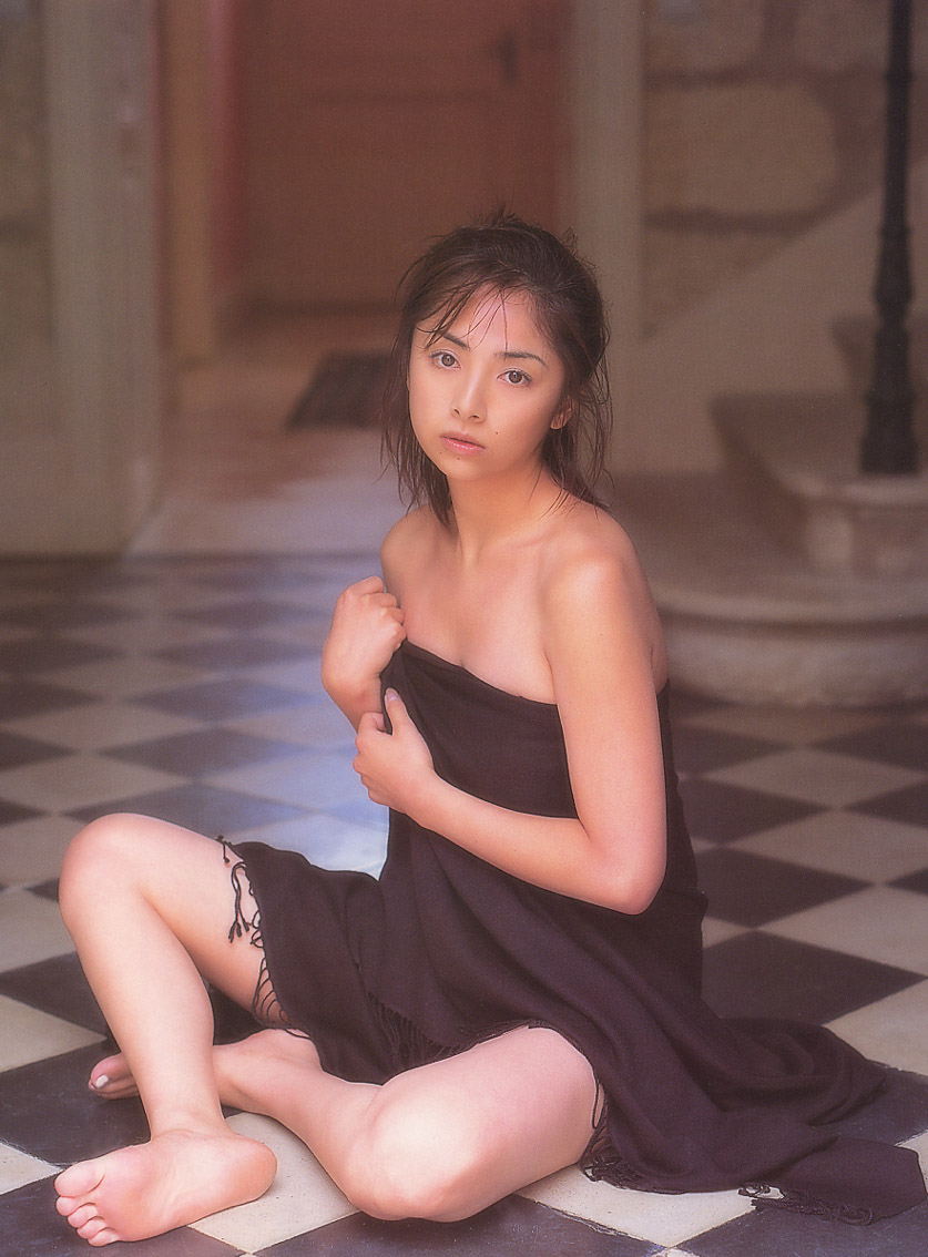櫻井淳子 有名人の足裏画像倉庫 櫻井淳子 有名人の足裏画像倉庫