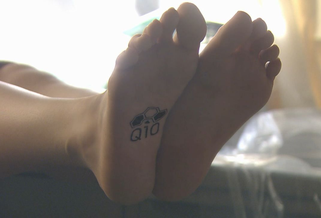 前田敦子akb 有名人の足裏画像倉庫