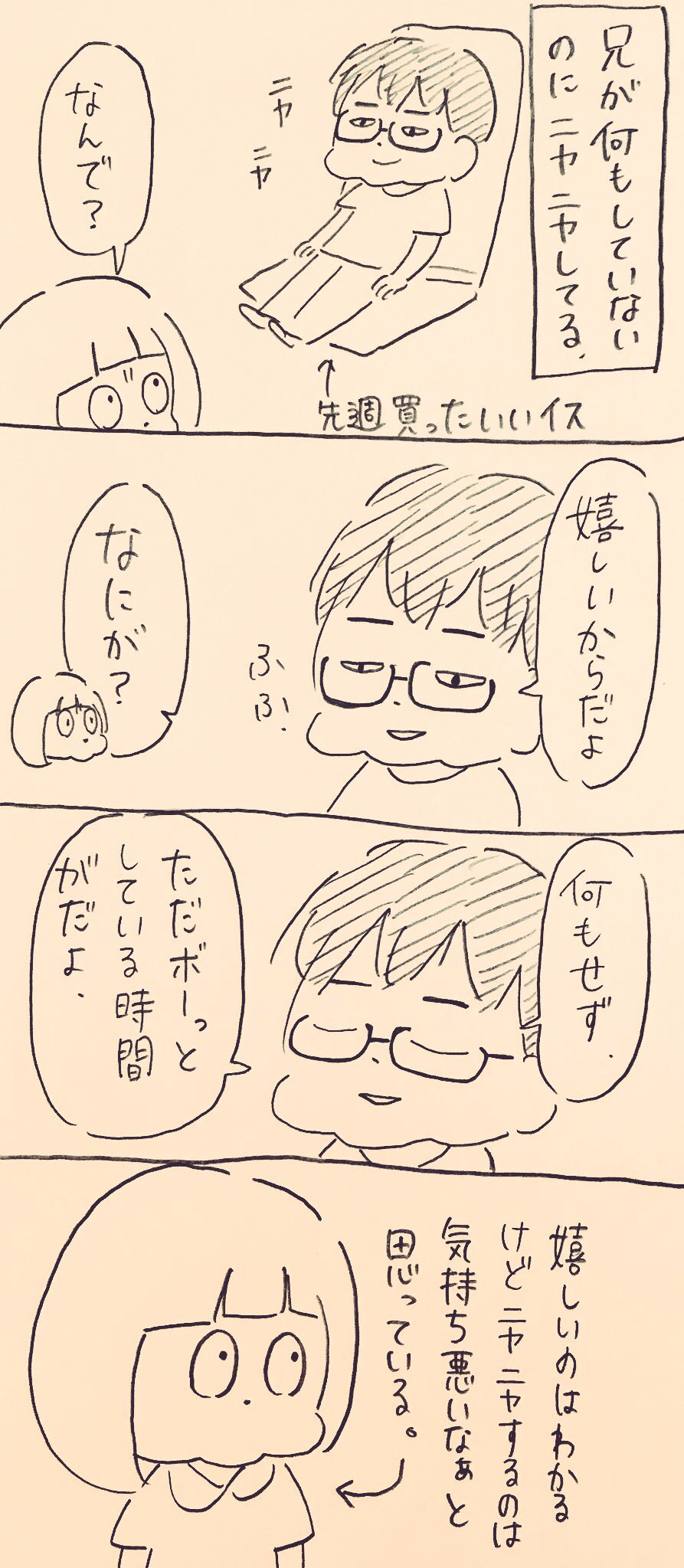 顔に出すぎな兄 世紀末絵日記 Powered By ライブドアブログ 顔に出すぎな兄 世紀末絵日記 Powered By ライブドアブログ