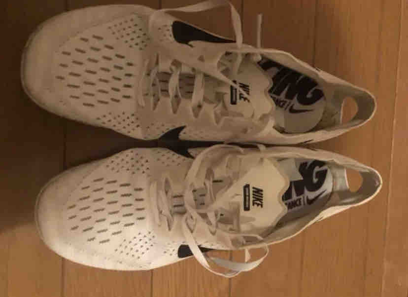 スパイク購入 kg以上太った元陸上部がサブスリーを目指すblog スパイク購入 kg以上太った元陸上部がサブスリーを目指すblog