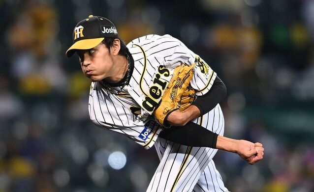 プロ野球 阪神 藤浪晋太郎が自己最速の161キロをマーク 3連投でも完全投球 安定感増し4試合連続で無安打無失点 今日の情報まとめ プロ野球 阪神 藤浪晋太郎が自己最速の161キロをマーク 3連投でも完全投球 安定感増し4試合連続で無安打無失点 今日の情報まとめ