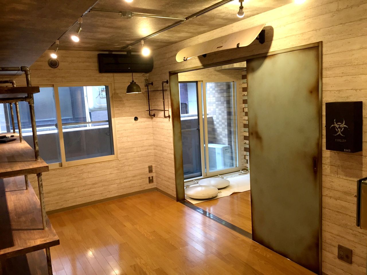 オシャレな内装付きの事務所向けデザイナーズ物件 物販店 サービス業も相談可 駐車場1台分利用可 地下鉄駅徒歩圏内の立地 札幌テナント物件ブログ オシャレな内装付きの事務所向けデザイナーズ物件 物販店 サービス業も相談可 駐車場1台分利用可 地下鉄駅徒歩圏内の立地 札幌テナント物件ブログ