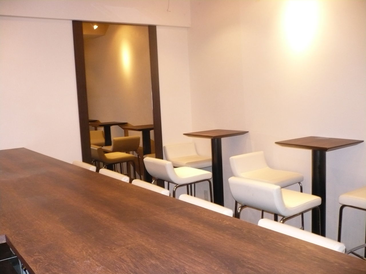 居抜き 人気のすすきのテナント 元スタンドバーのお洒落な物件です 札幌テナント物件ブログ