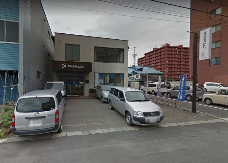物件no 旭川エリアの一棟貸し物件 駐車場8台分賃料込です 物販 医療系 スクール系 事務所 倉庫等におすすめです 札幌テナント物件ブログ