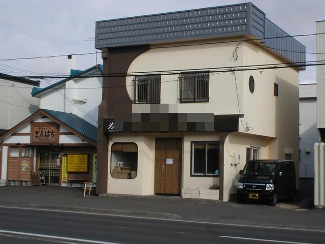 住居付きテナント 2ldk 2階ldk16帖 洋6 5帖 洋6帖 1階店舗25 8帖 和室3 8帖 カフェ居抜き 駐車場1台付き 物件no 札幌テナント物件ブログ 住居付きテナント 2ldk 2階ldk16帖 洋6 5帖 洋6帖 1階店舗25 8帖 和室3 8帖 カフェ居抜き 駐車場1台付き 物件no 札幌テナント物件ブログ