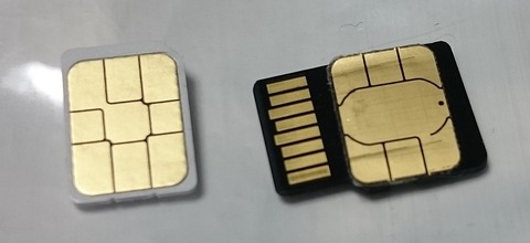 simスロット4