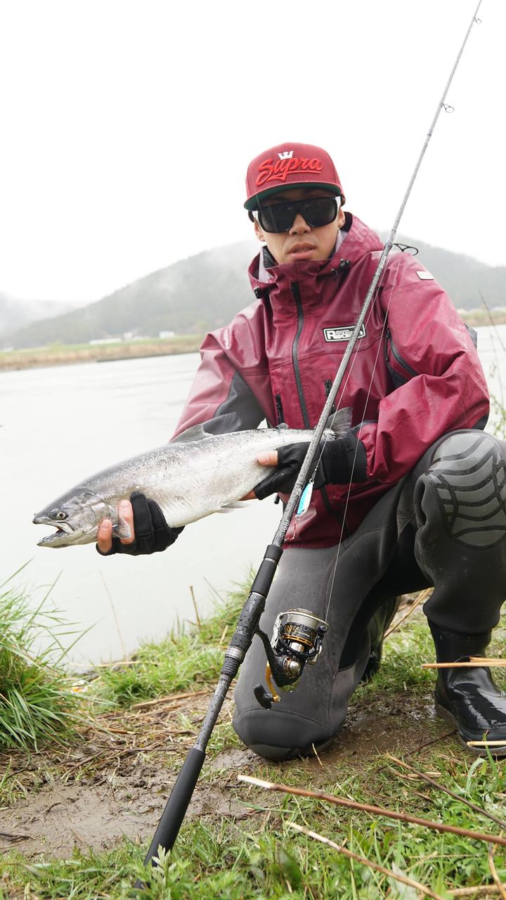 Mission１ ラブラックスagsで釣ってこい レポート3 ３ 次世代シーバスアングラー オーディション 公式blog